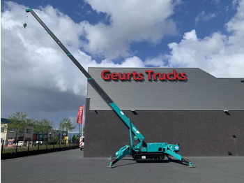 Camion grue