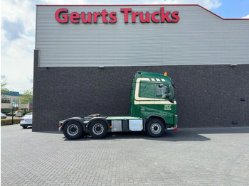 Tracteur routier Volvo FH 500 6X4 TREKKER/TRACTOR/SZM EURO 6 HYDRAULIC: photos 4 Tracteur routier Volvo FH 500 6X4 TREKKER/TRACTOR/SZM EURO 6 HYDRAULIC: photos 4