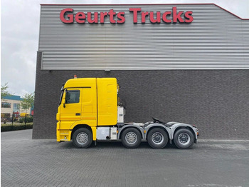 Tracteur routier MERCEDES-BENZ Actros 4165