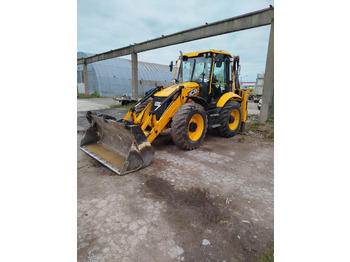 Tractopelle JCB 4cx: photos 2 Tractopelle JCB 4cx: photos 2