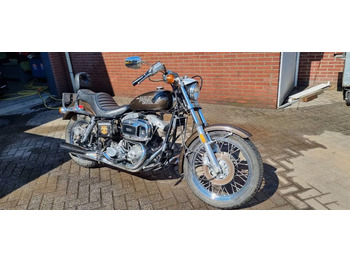 Harley-Davidson FXE SUPER GLIDE.... 1200 AMF first paint en leasing occasion Harley-Davidson FXE SUPER GLIDE.... 1200 AMF first paint: photos 2