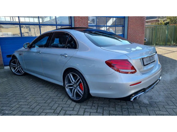 Berline Mercedes-Benz E-Klasse 63 S, 4 Matic AMG..... Premium plus.: photos 4