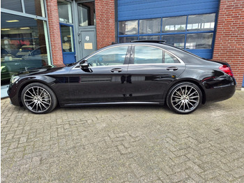 Berline Mercedes-Benz S-Klasse S350 D..... 4 Matic Premium plus.: photos 3