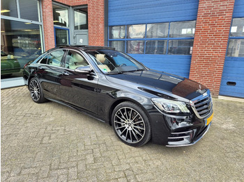 Voiture MERCEDES-BENZ
