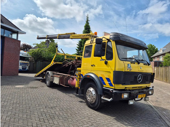 Remorqueuse MERCEDES-BENZ SK 1420