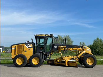 Niveleuse Caterpillar 12M: photos 5