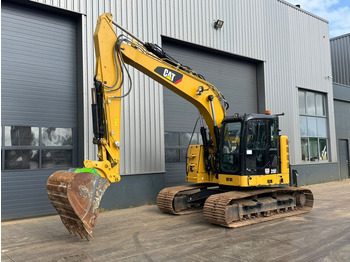 Pelle sur chenille Caterpillar 315F LCR: photos 2