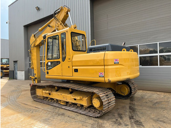 Pelle sur chenille CATERPILLAR