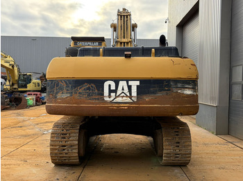 Pelle sur chenille Caterpillar 330C: photos 4 Pelle sur chenille Caterpillar 330C: photos 4