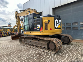 Pelle sur chenille Caterpillar 335F L CR: photos 3