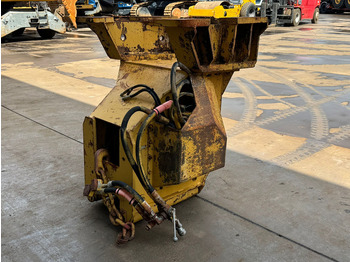 Treuil Caterpillar D7 Winch - Winch D7 - Paccar: photos 2