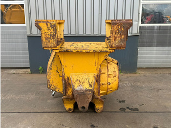 Treuil Caterpillar D7 Winch - Winch D7 - Paccar: photos 5