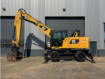 Pelle de manutention CATERPILLAR MH3022