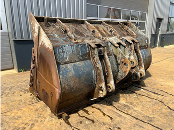 Godet DOOSAN