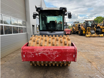 Compacteur Dynapac CA1500PD - CE Certified: photos 5