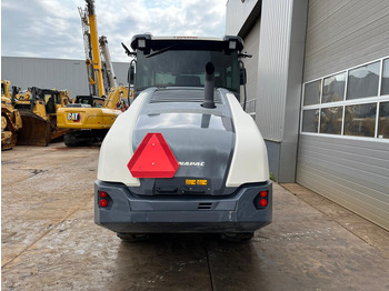 Compacteur Dynapac CA1500PD - CE Certified: photos 4