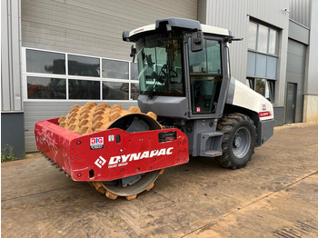 Compacteur Dynapac CA1500PD - CE Certified: photos 2