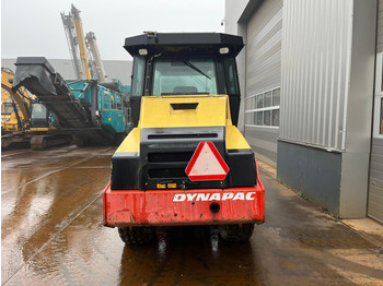 Compacteur Dynapac CA152D: photos 4