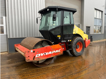 Compacteur Dynapac CA152D: photos 2