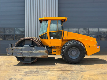 Compacteur DYNAPAC