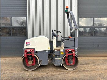 Compacteur DYNAPAC