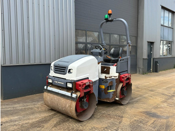 Compacteur Dynapac CC1200: photos 2