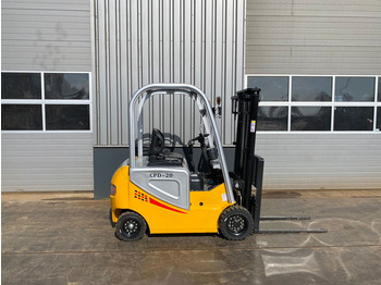 Chariot élévateur neuf EASY LIFT CPD 20 Forklift - 2.000 kg loading cap.: photos 5