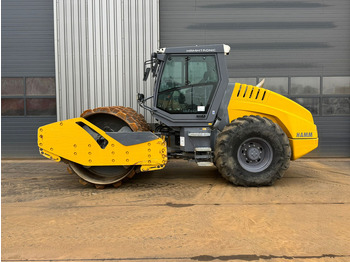 Compacteur HAMM