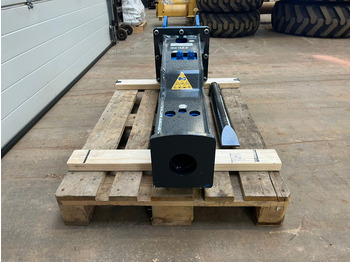 Marteau hydraulique neuf Hammer HS320: photos 5