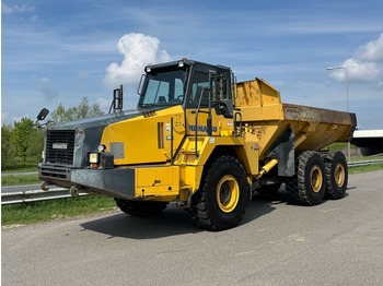 Tombereau articulé KOMATSU HM300