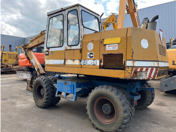 Pelle LIEBHERR A 900