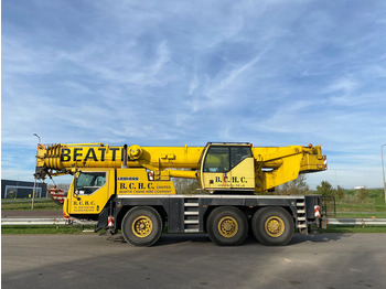 Grue mobile Liebherr LTM1055/1: photos 2
