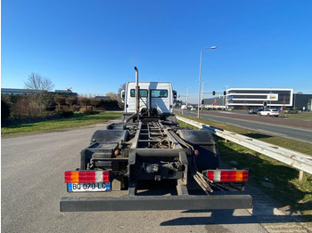 Châssis cabine MERCEDESBENZ AXOR 1829 4x2 chassis cab: photos 5