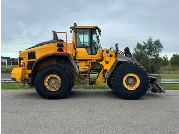 Volvo L220H en leasing occasion Volvo L220H: photos 5
