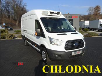 Utilitaire frigorifique FORD Transit