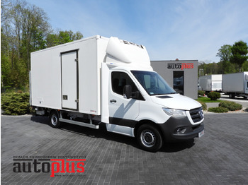 Utilitaire frigorifique MERCEDES-BENZ Sprinter 316