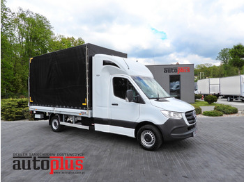MERCEDES SPRINTER 316 TARPAULIN LIFT 8 PALLETS WEBASTO CRUISE CONTROL AIR CONDITIONING 160HP en leasing occasion MERCEDES SPRINTER 316 TARPAULIN LIFT 8 PALLETS WEBASTO CRUISE CONTROL AIR CONDITIONING 160HP: photos 1 MERCEDES SPRINTER 316 TARPAULIN LIFT 8 PALLETS WEBASTO CRUISE CONTROL AIR CONDITIONING 160HP en leasing occasion MERCEDES SPRINTER 316 TARPAULIN LIFT 8 PALLETS WEBASTO CRUISE CONTROL AIR CONDITIONING 160HP: photos 1