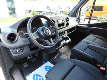 Fourgon utilitaire MERCEDES SPRINTER 316 VAN AIR CONDITIONING  165HP: photos 2