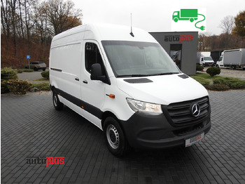 Fourgon utilitaire MERCEDES-BENZ eSprinter