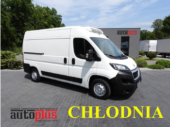 Utilitaire frigorifique PEUGEOT Boxer