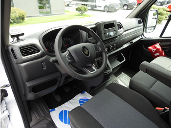 Utilitaire frigorifique neuf RENAULT MASTER NEW REGRIGERATOR BOX -10*C 8 PALLETS CRUISE CONTROL AIR CONDITIONING LED LIGHTS GUARANTEE 165HP: photos 2 Utilitaire frigorifique neuf RENAULT MASTER NEW REGRIGERATOR BOX -10*C 8 PALLETS CRUISE CONTROL AIR CONDITIONING LED LIGHTS GUARANTEE 165HP: photos 2