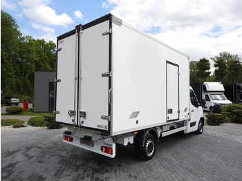 Utilitaire frigorifique neuf RENAULT MASTER NEW REGRIGERATOR BOX -10*C 8 PALLETS CRUISE CONTROL AIR CONDITIONING LED LIGHTS GUARANTEE 165HP: photos 3 Utilitaire frigorifique neuf RENAULT MASTER NEW REGRIGERATOR BOX -10*C 8 PALLETS CRUISE CONTROL AIR CONDITIONING LED LIGHTS GUARANTEE 165HP: photos 3