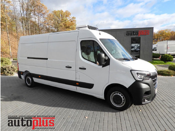 Utilitaire frigorifique RENAULT Master