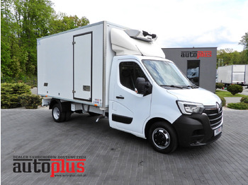 Utilitaire frigorifique RENAULT Master