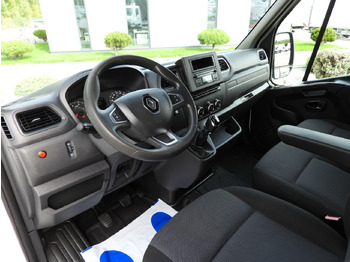 RENAULT MASTER TIPPER CRUISE CONTROL LED LIGHTS TWIN WHEELS AIR CONDITIONING  130HP en leasing occasion RENAULT MASTER TIPPER CRUISE CONTROL LED LIGHTS TWIN WHEELS AIR CONDITIONING  130HP: photos 3