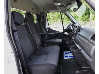 RENAULT MASTER TIPPER CRUISE CONTROL LED LIGHTS TWIN WHEELS AIR CONDITIONING  130HP en leasing occasion RENAULT MASTER TIPPER CRUISE CONTROL LED LIGHTS TWIN WHEELS AIR CONDITIONING  130HP: photos 2