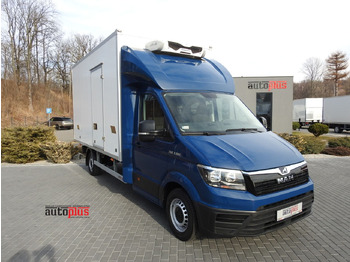 Utilitaire frigorifique VOLKSWAGEN Crafter