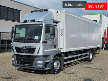 Camion frigorifique MAN TGM 18.290