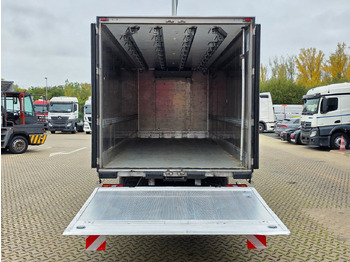 Camion frigorifique MERCEDES-BENZ Atego 1523