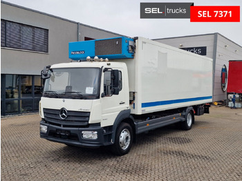 Camion frigorifique MERCEDES-BENZ Atego 1530